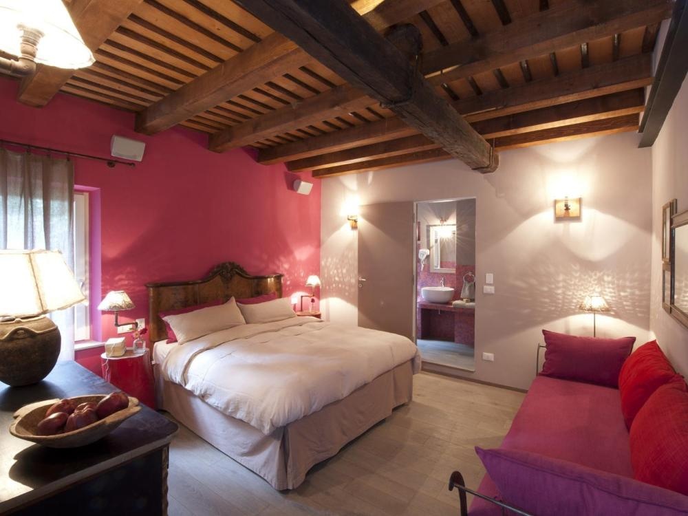 Casa Fluò Relais Image 10