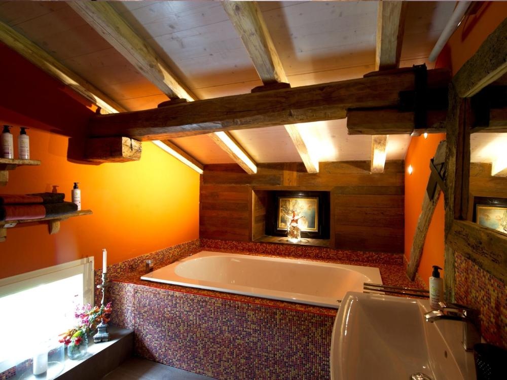 Casa Fluò Relais Image 36