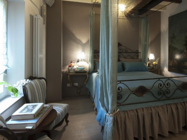Casa Fluò Relais image 24