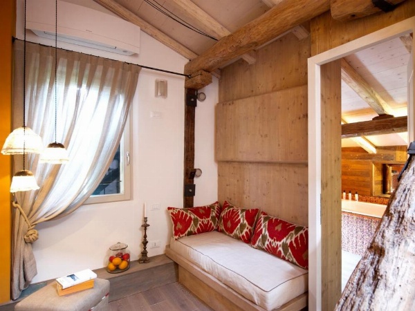 Casa Fluò Relais image 30