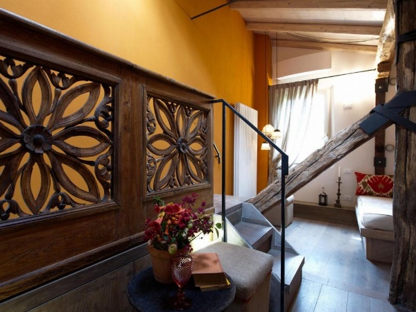 Casa Fluò Relais image 34