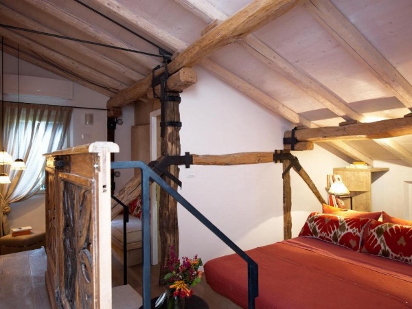 Casa Fluò Relais image 35