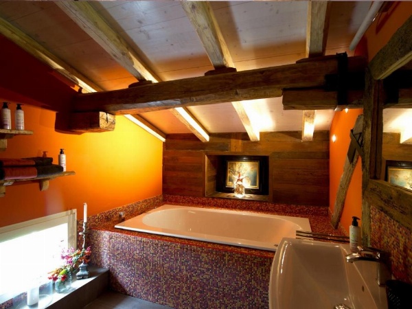 Casa Fluò Relais image 36