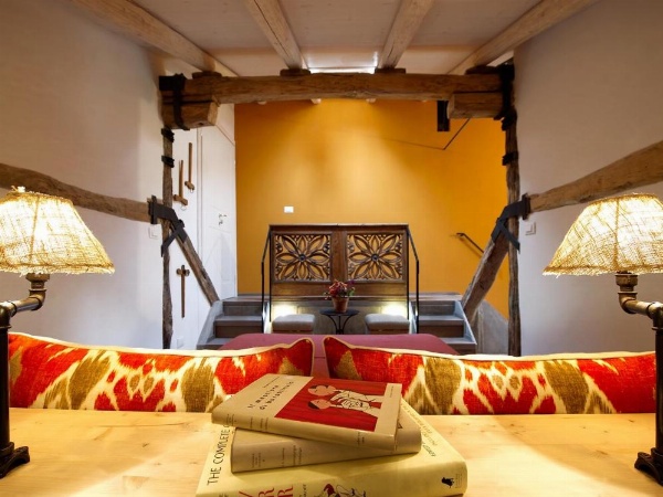 Casa Fluò Relais image 37